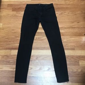 7 for all mankind jeans
